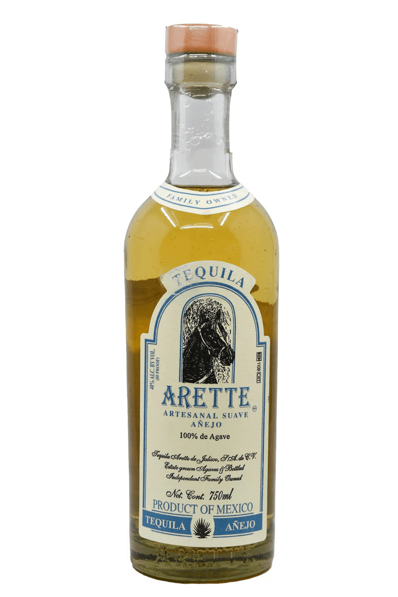 Arette Añejo