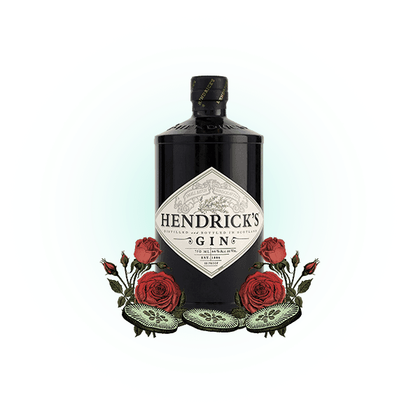 Hendrick's Gin