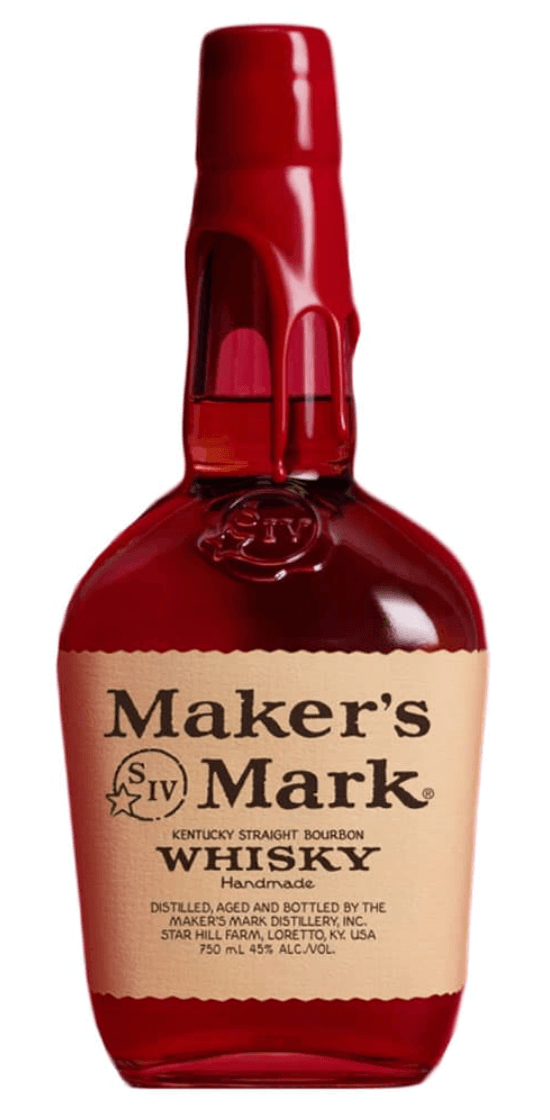 Maker’s Mark