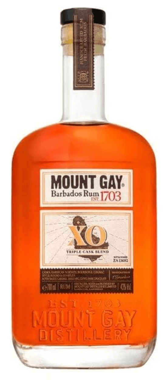 Mount Gay XO