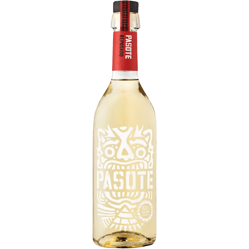 Pasote Reposado
