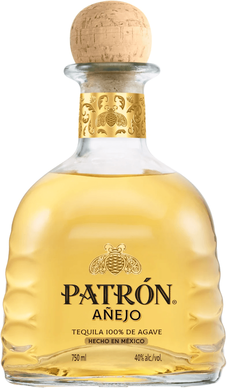 Patrón Añejo