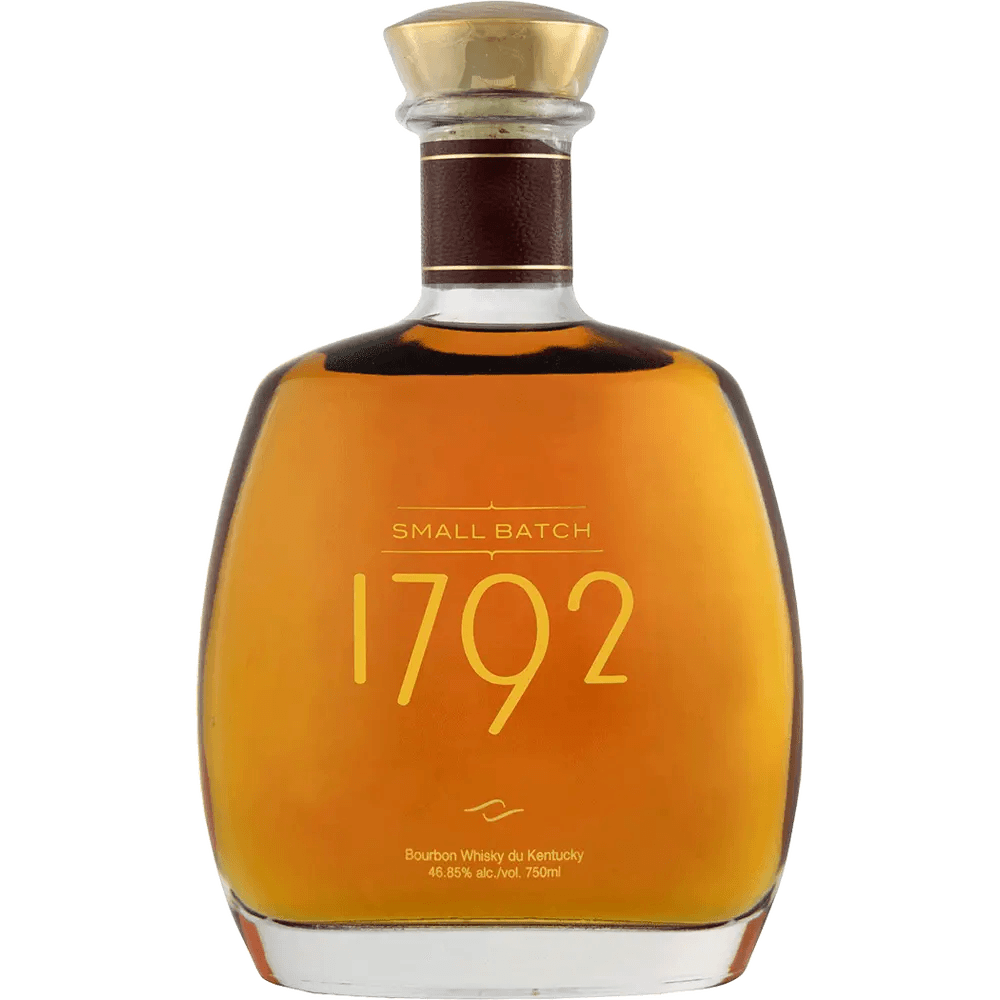 1792 Small Batch Kentucky Straight Bourbon