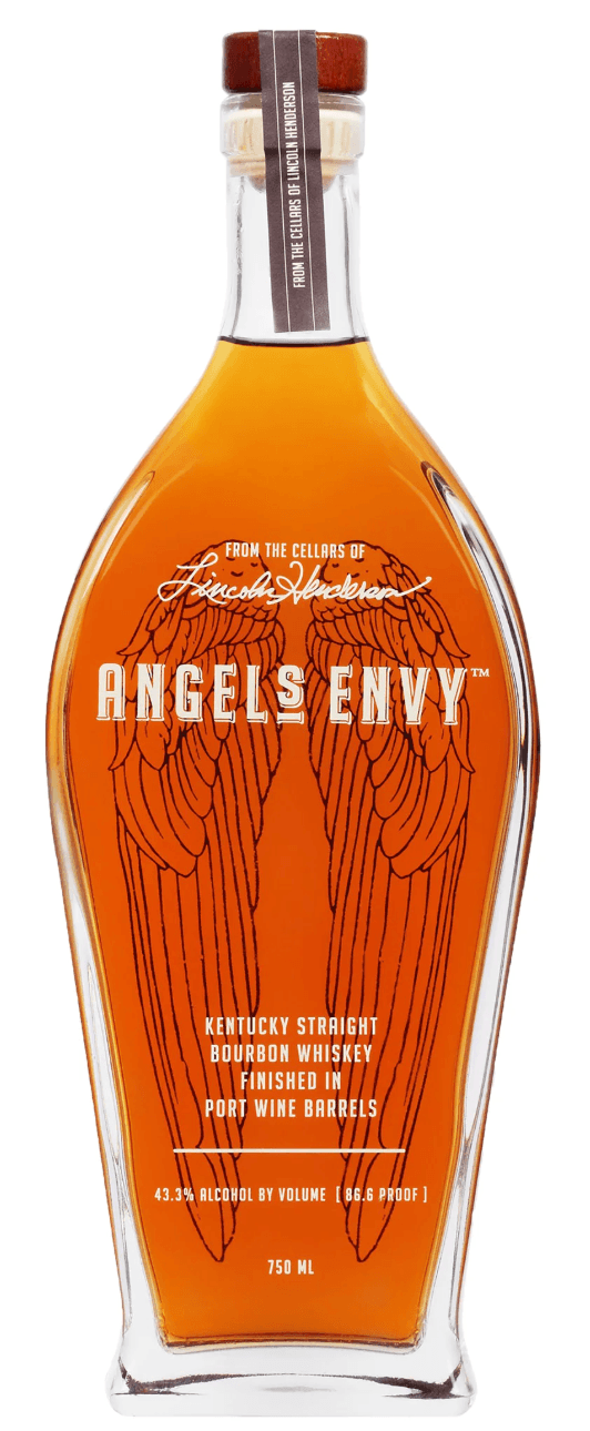 Angel's Envy Kentucky Straight Bourbon