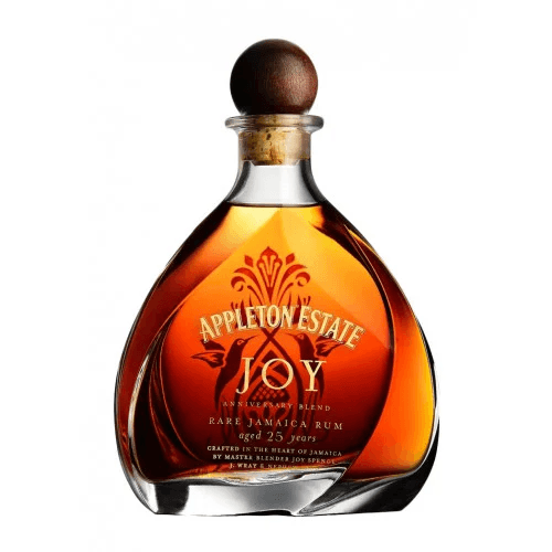 Appleton Estate Joy Anniversary Blend