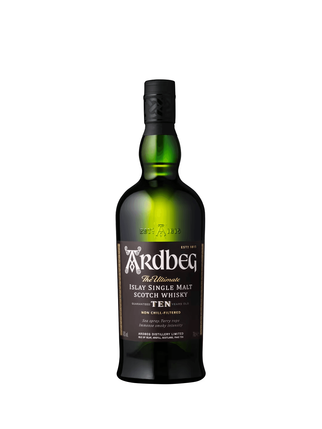 Ardbeg 10 Year Old