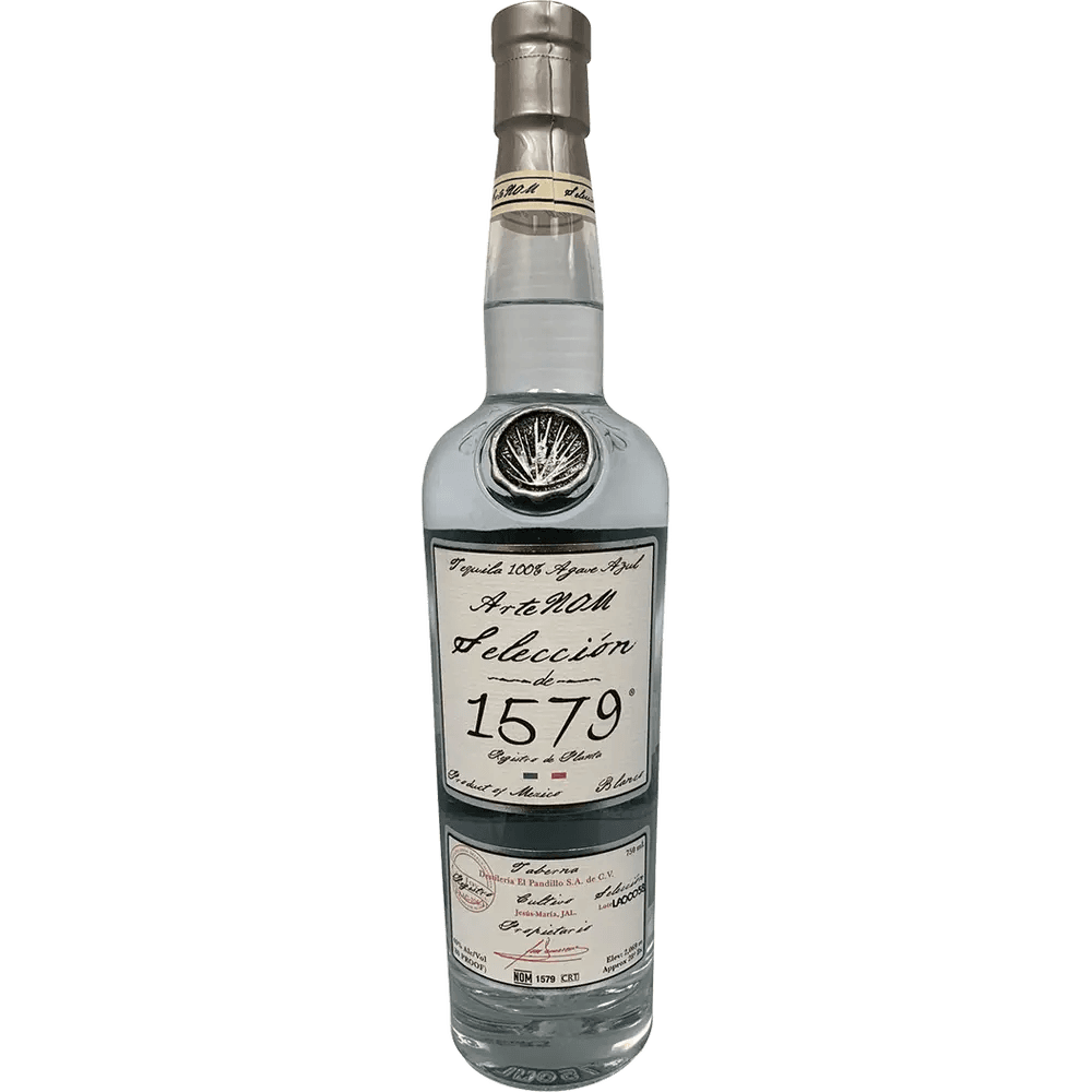ArteNOM Seleccion de 1579 Blanco