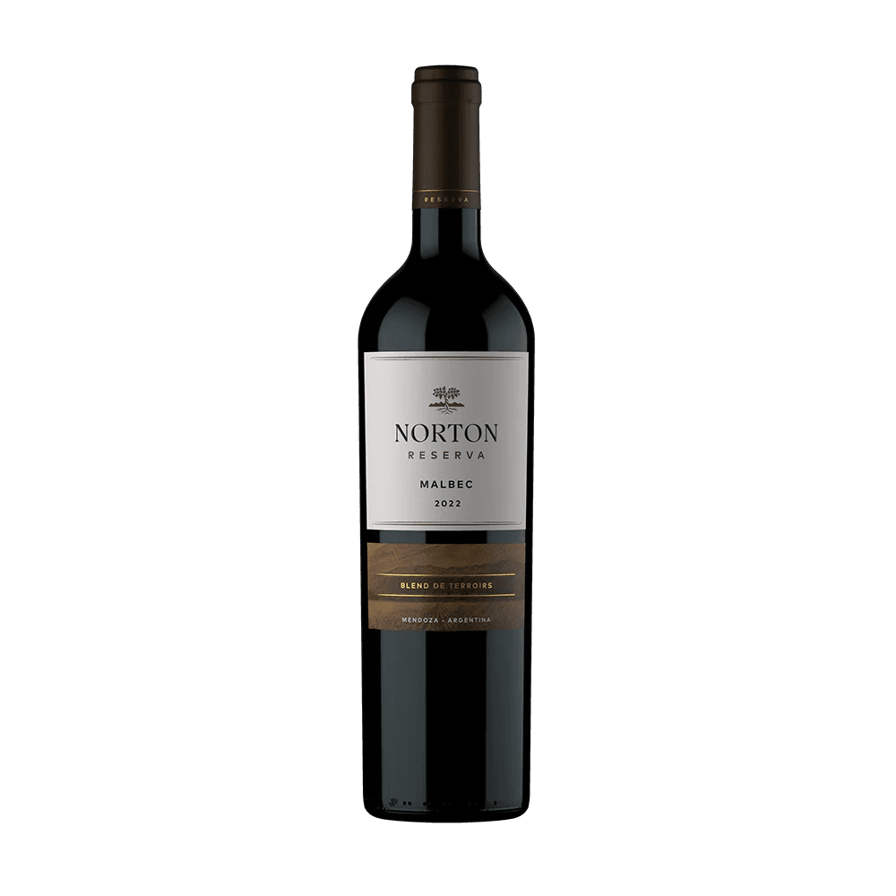 Bodega Norton Reserva Malbec 2021