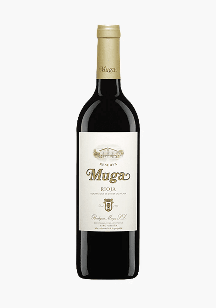 Bodegas Muga Reserva Rioja 2019