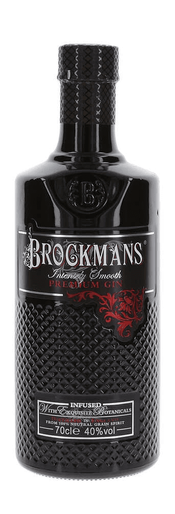 Brockmans Intensely Smooth Premium Gin