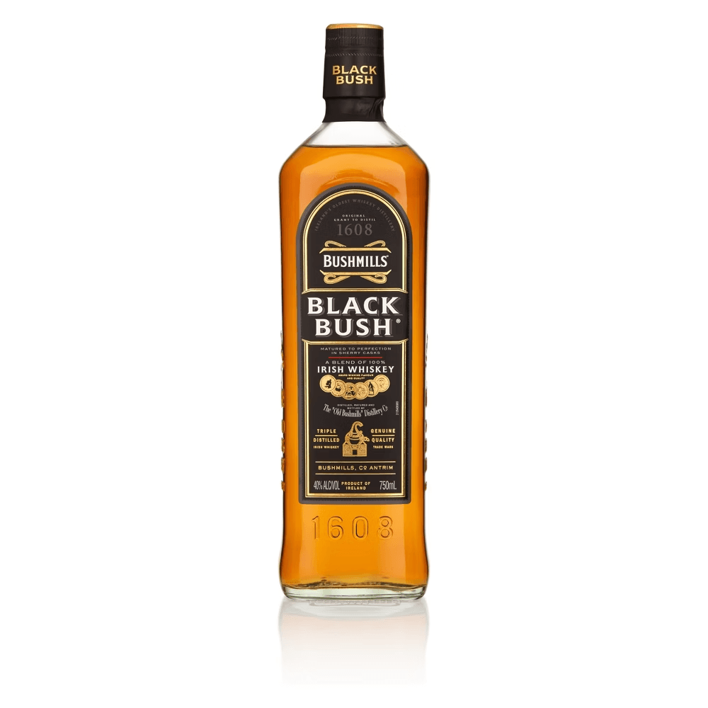 Bushmills Black Bush