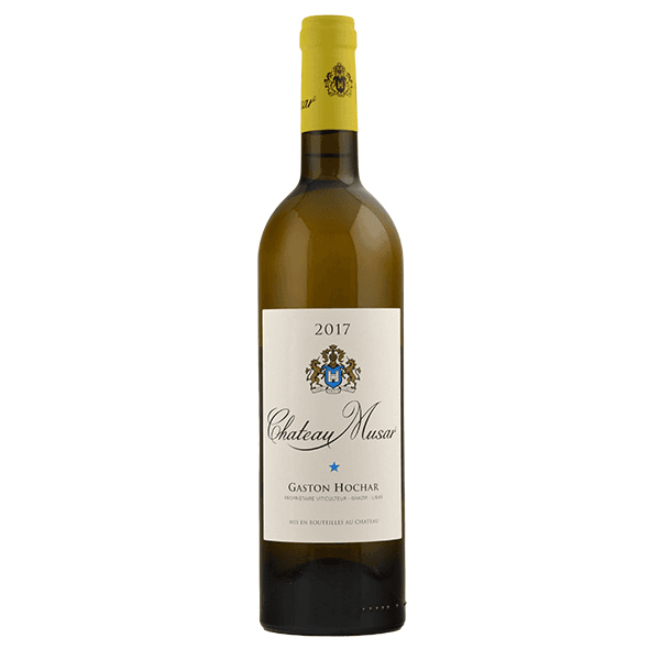 Chateau Musar White 2017