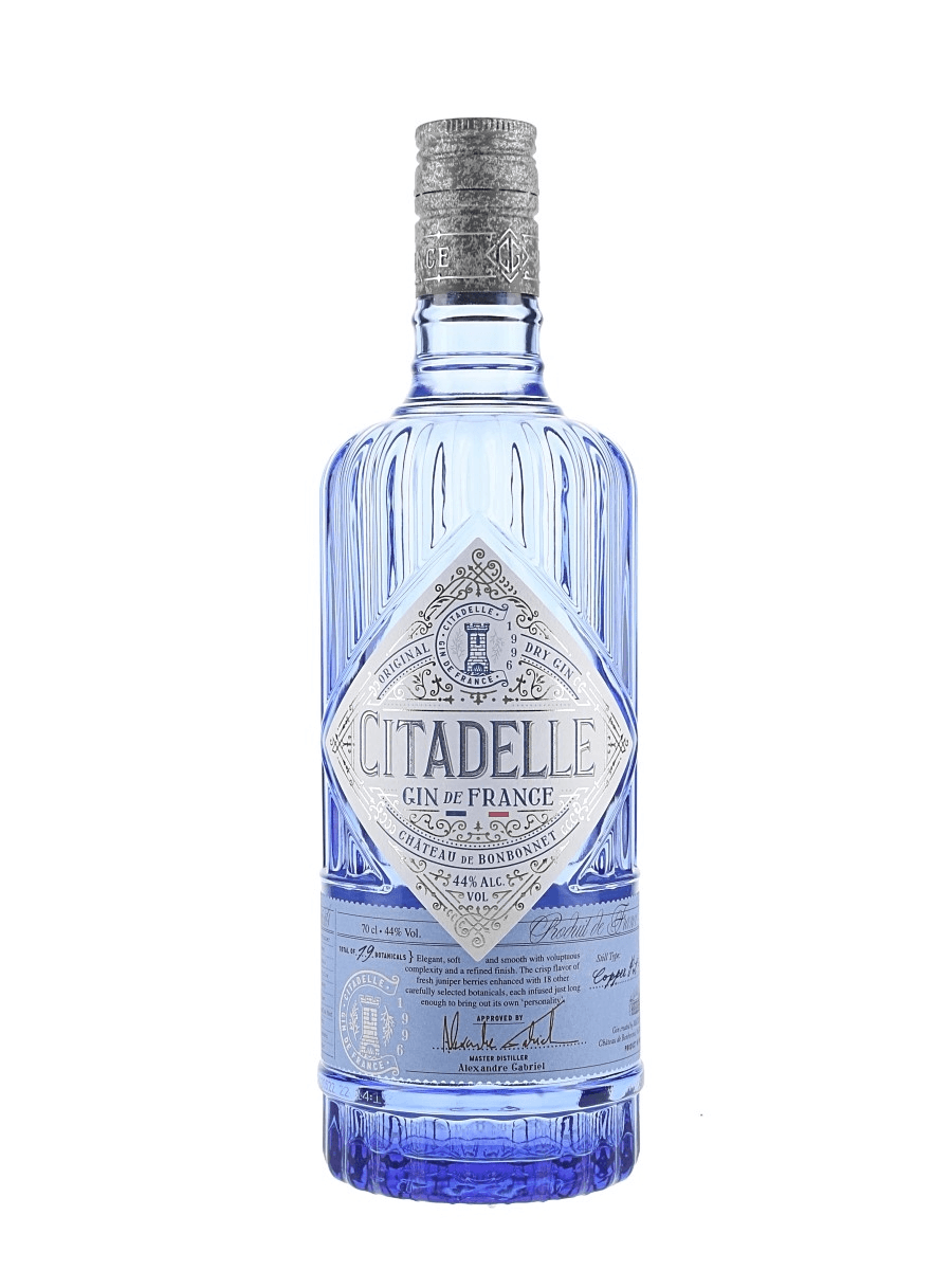 Citadelle Original Dry Gin
