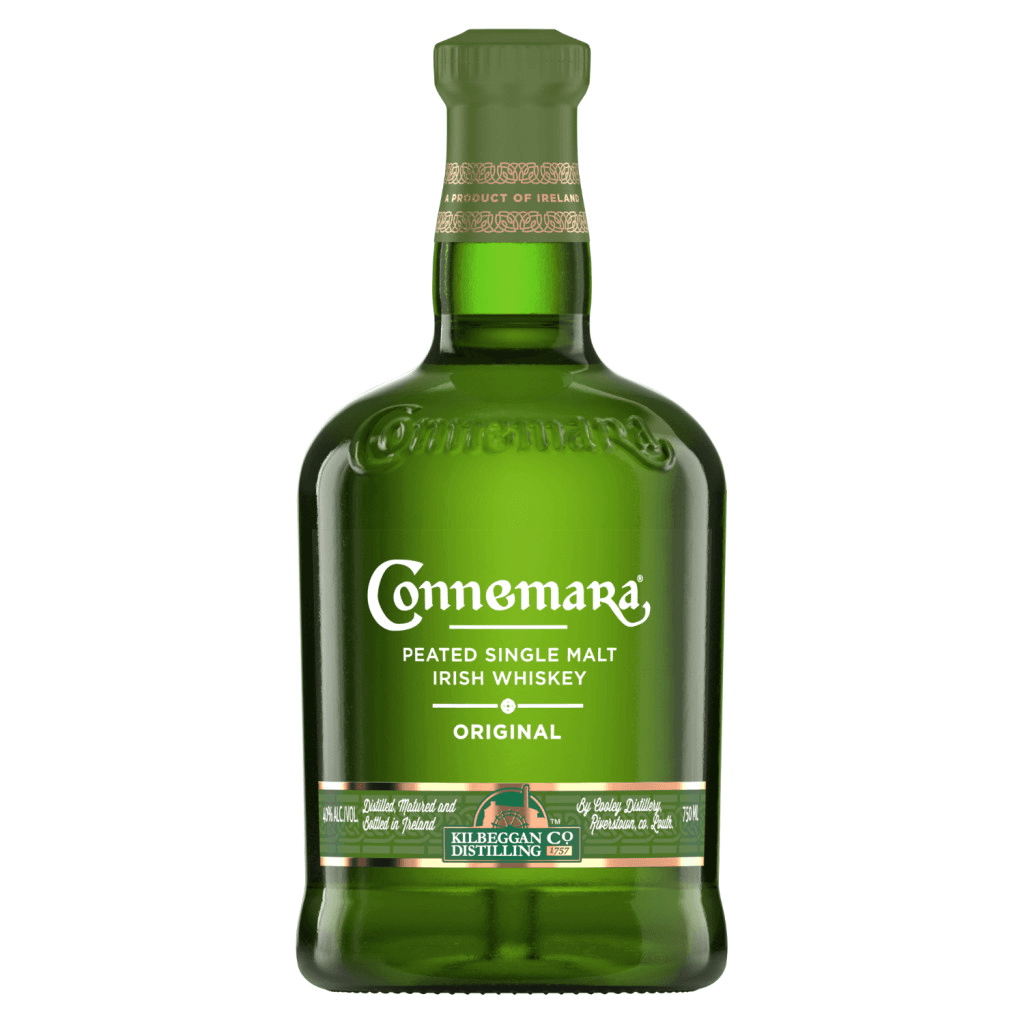 Connemara Peated Single Malt