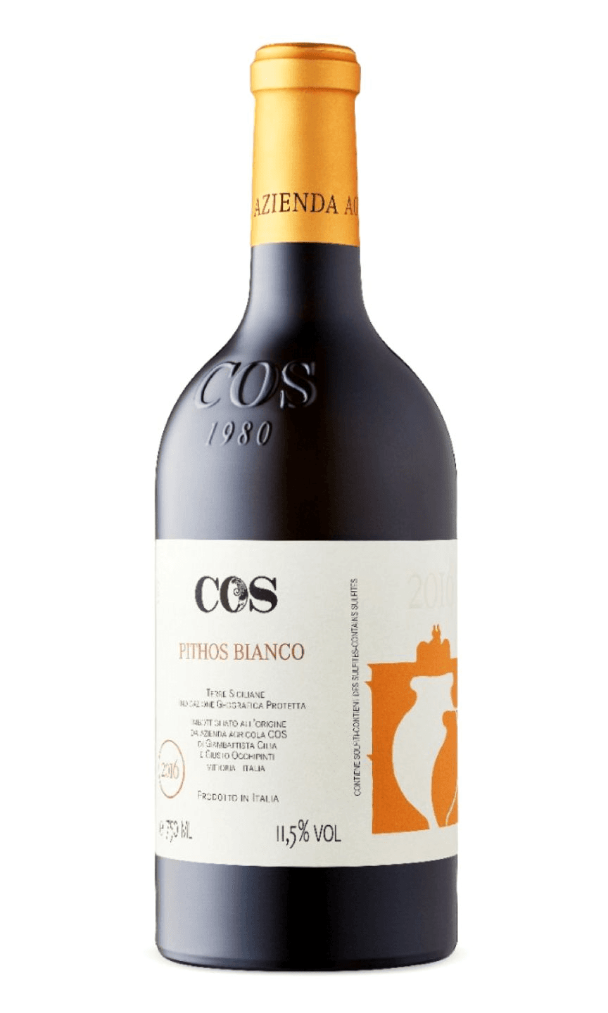 COS Pithos Bianco 2022