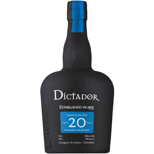 Dictador 20 Year Old