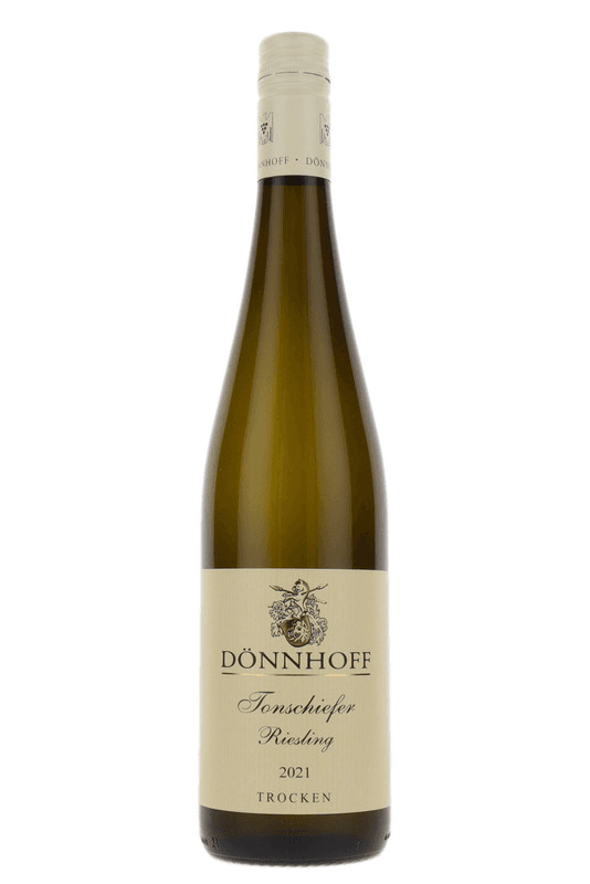 Dönnhoff Riesling Tonschiefer 2022