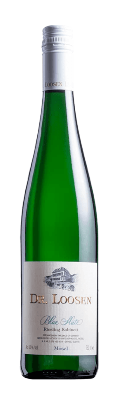 Dr. Loosen Blue Slate Riesling Kabinett 2022