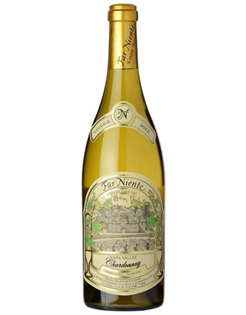 Far Niente Chardonnay Napa Valley 2022