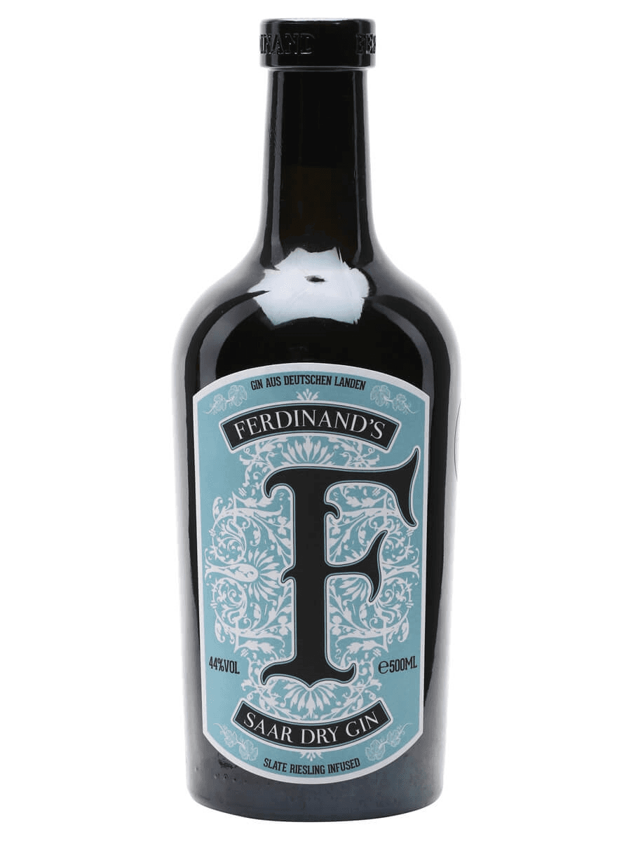 Ferdinand’s Saar Dry Gin