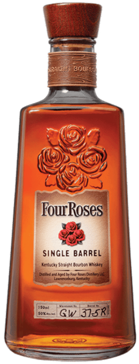 Four Roses Single Barrel