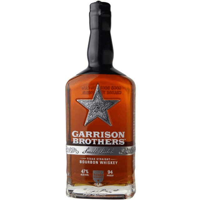 Garrison Brothers Small Batch Texas Straight Bourbon