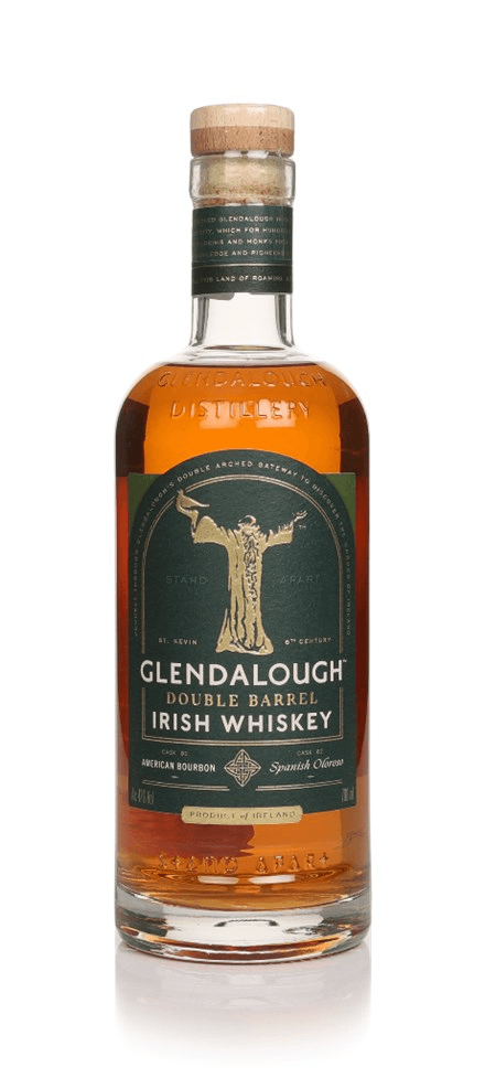 Glendalough Double Barrel