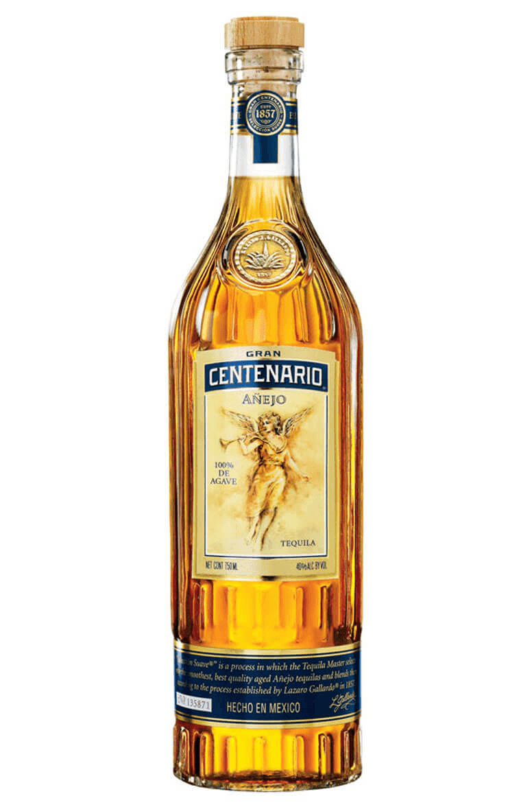 Gran Centenario Añejo