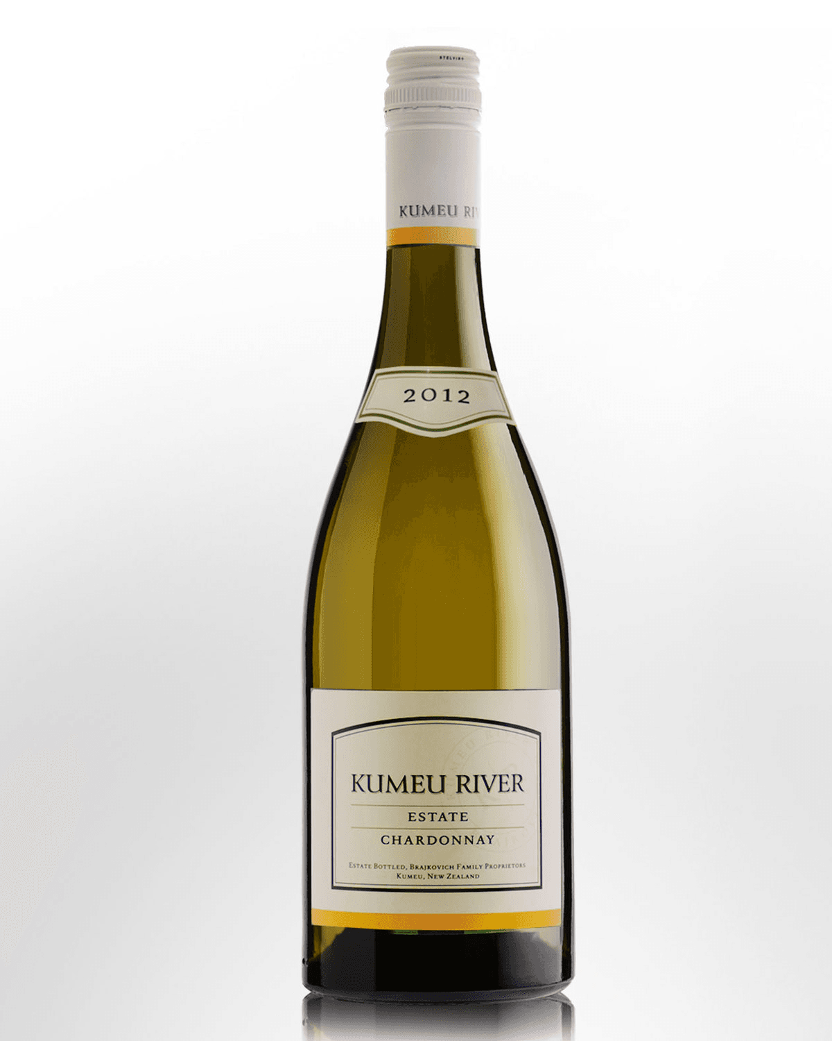 Kumeu River Maté’s Vineyard Chardonnay 2021