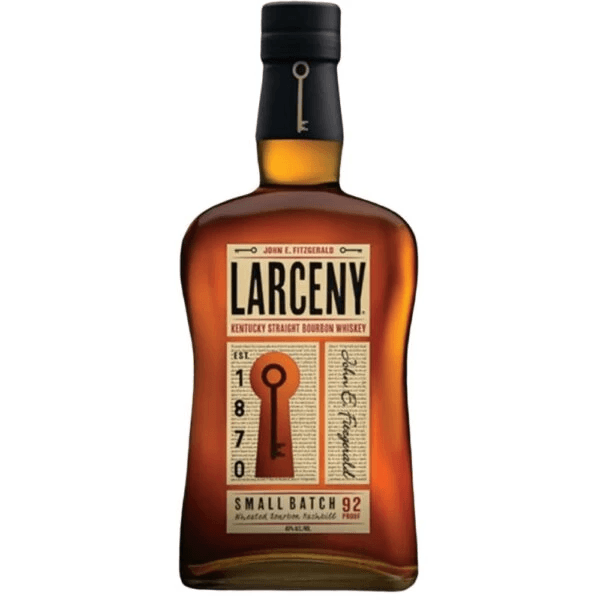 Larceny Small Batch