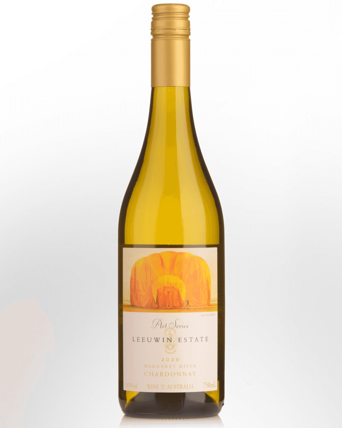 Leeuwin Estate Art Series Chardonnay 2020