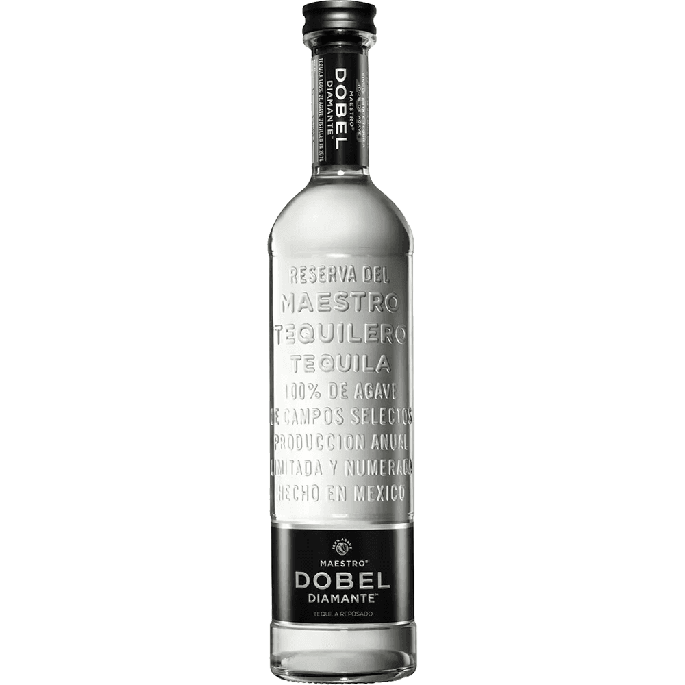 Maestro Dobel Diamante