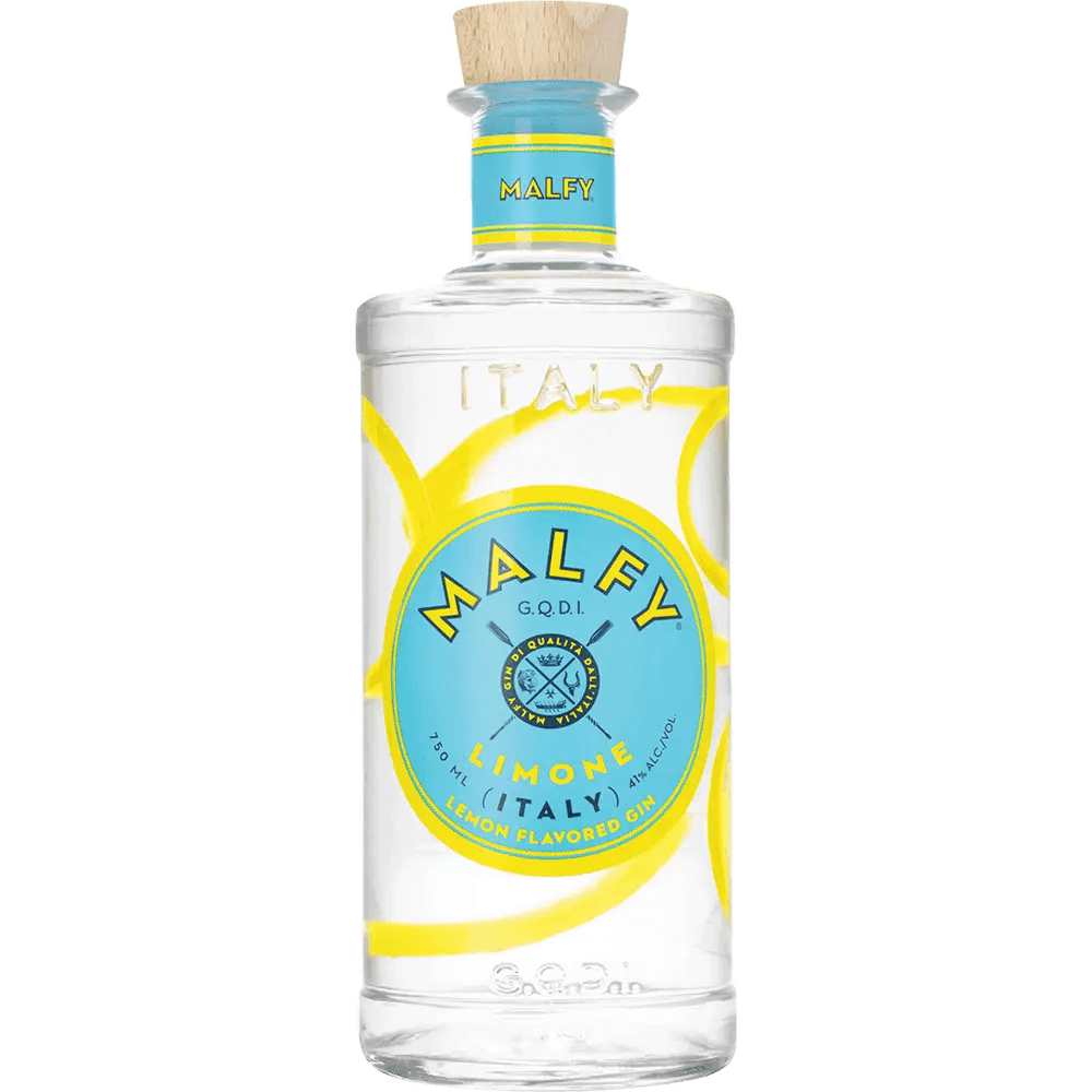Malfy Con Limone