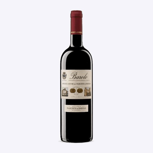 Marchesi di Barolo Barolo DOCG 2019