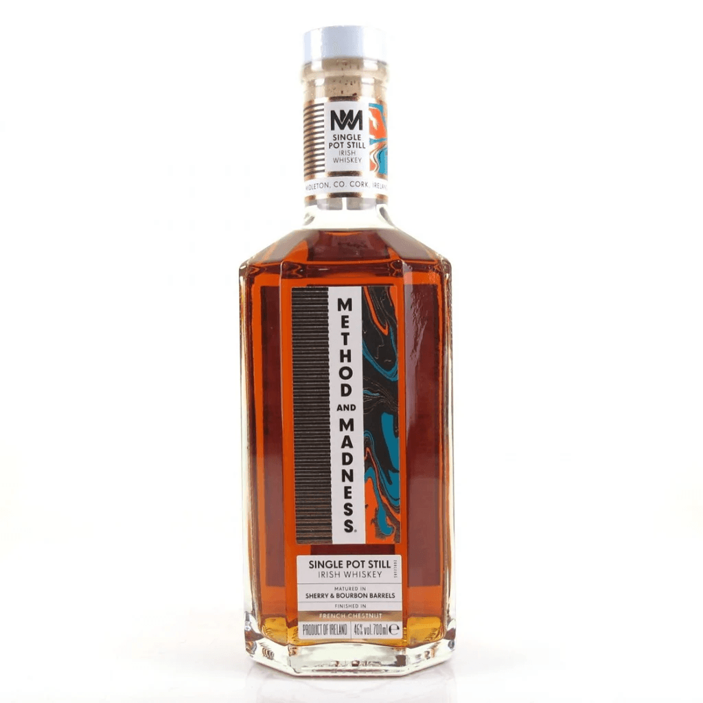 Method and Madness Single Pot Still