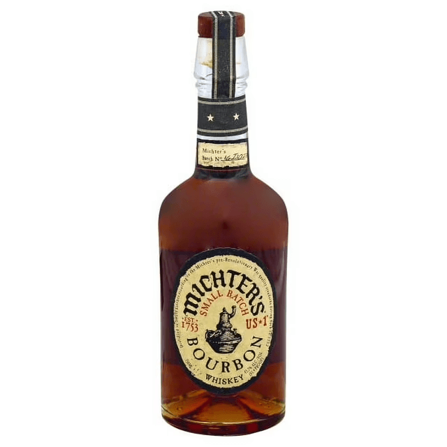Michter's US*1 Small Batch Bourbon