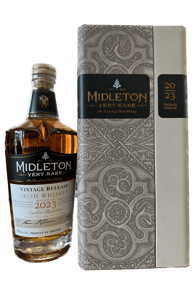 Midleton Very Rare 2024