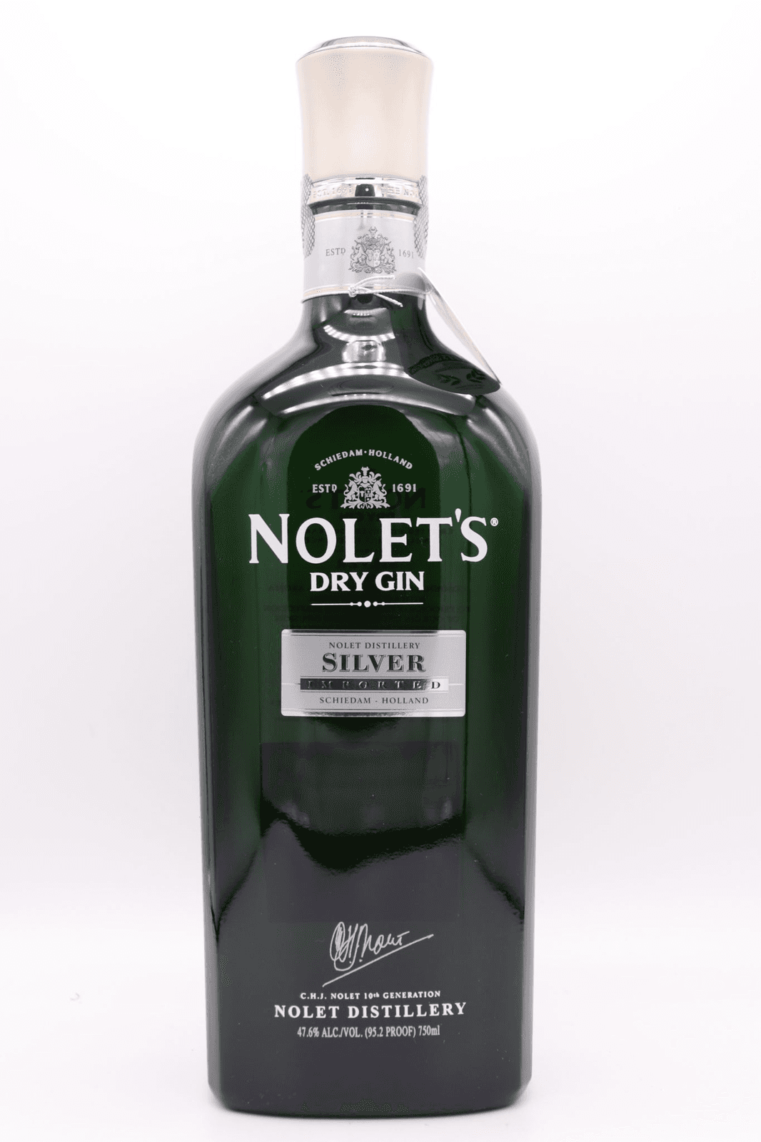 Nolet's Silver Dry Gin