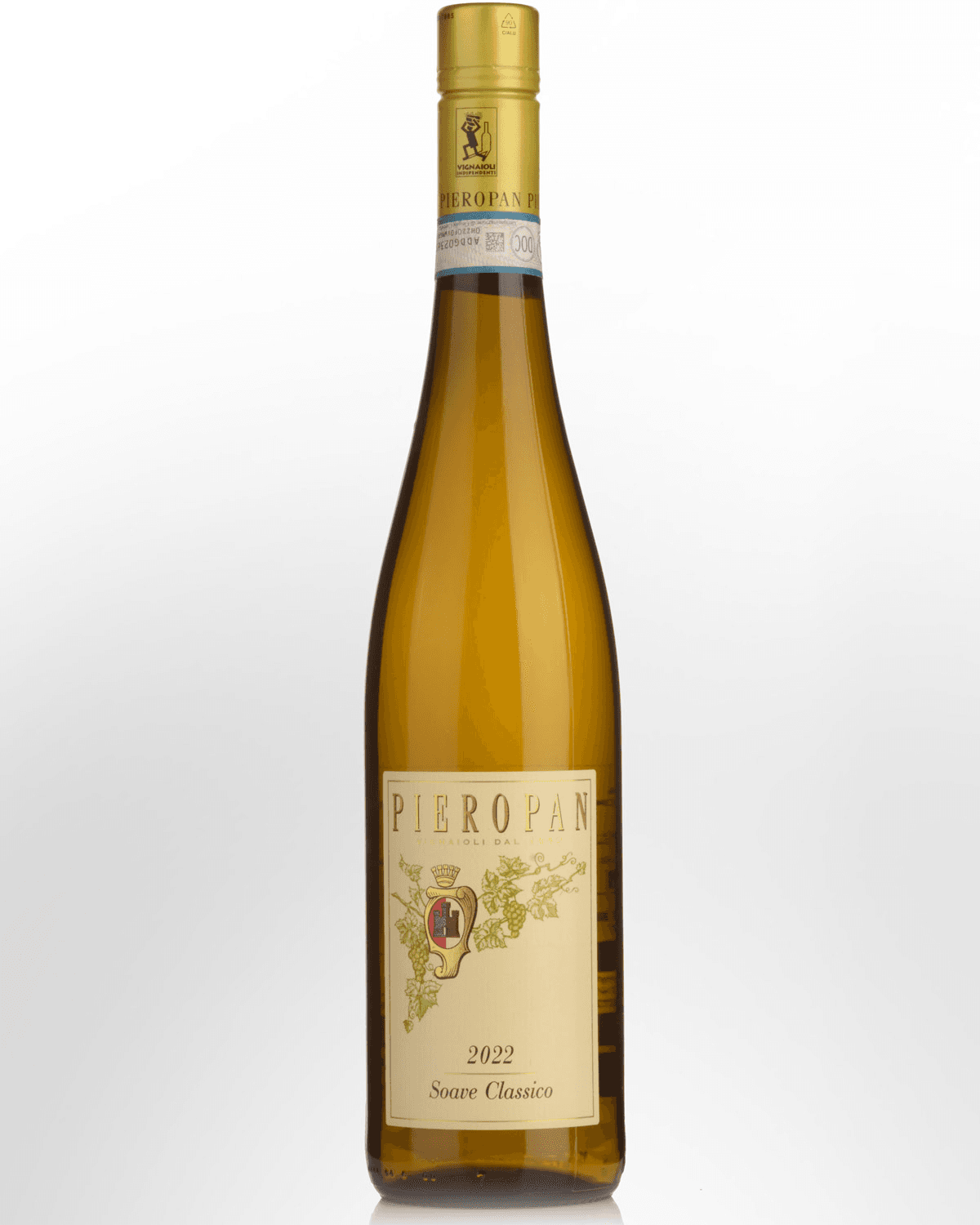 Pieropan Soave Classico 2022