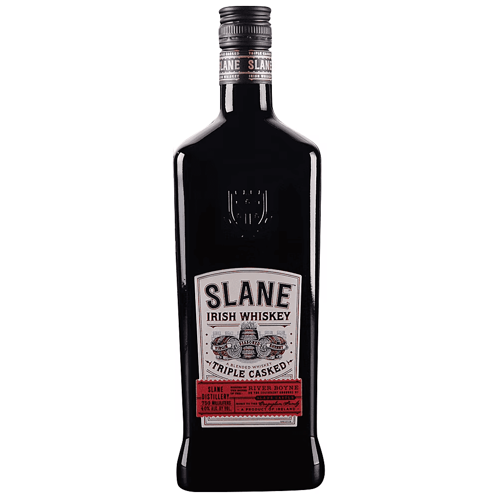 Slane Irish Whiskey