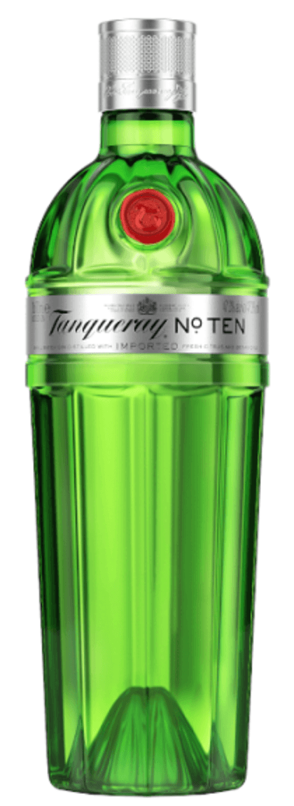 Tanqueray No. Ten