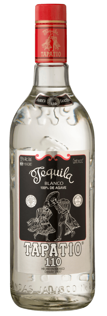 Tapatío 110 Blanco