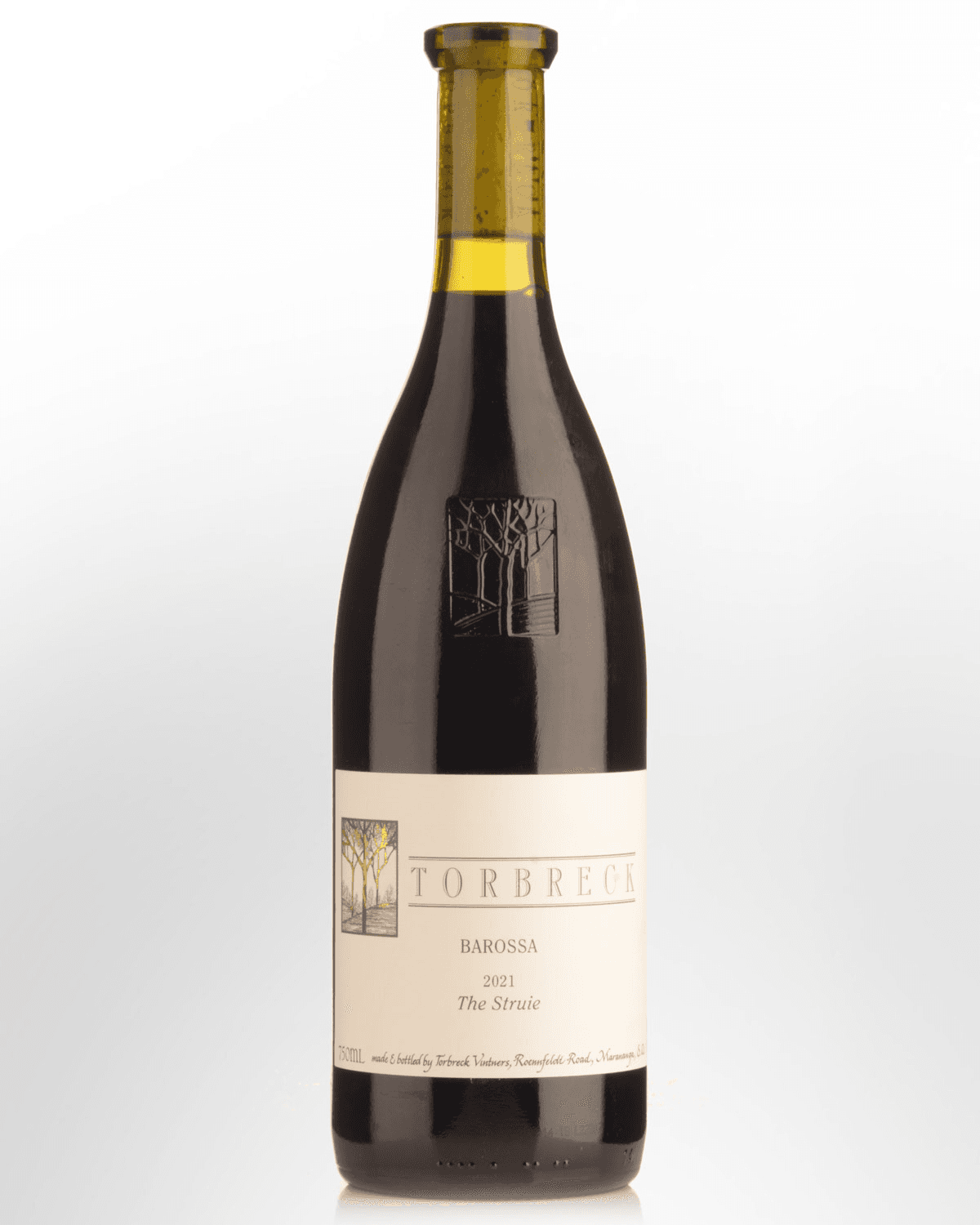 Torbreck The Struie Shiraz 2021