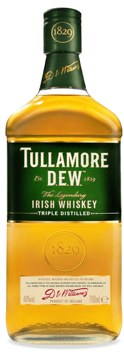 Tullamore D.E.W. Original