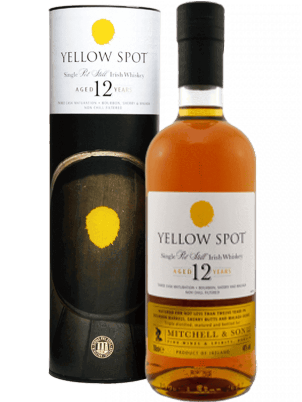 Yellow Spot 12 Year Old